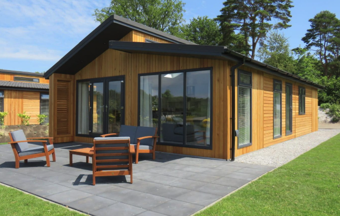 3 of 4 nachten verblijven bij EuroParcs Zuiderzee (6 personen)