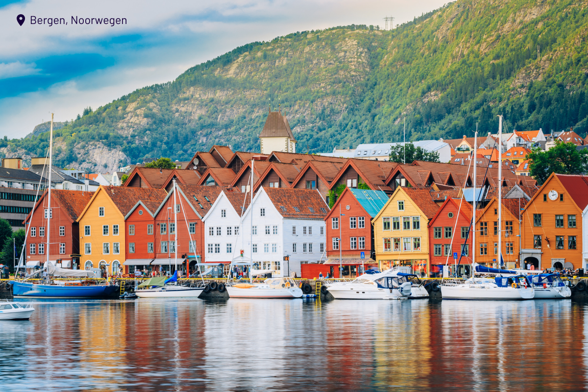 3-daagse verrassingsreis in Europa via Surprisetripjes.nl