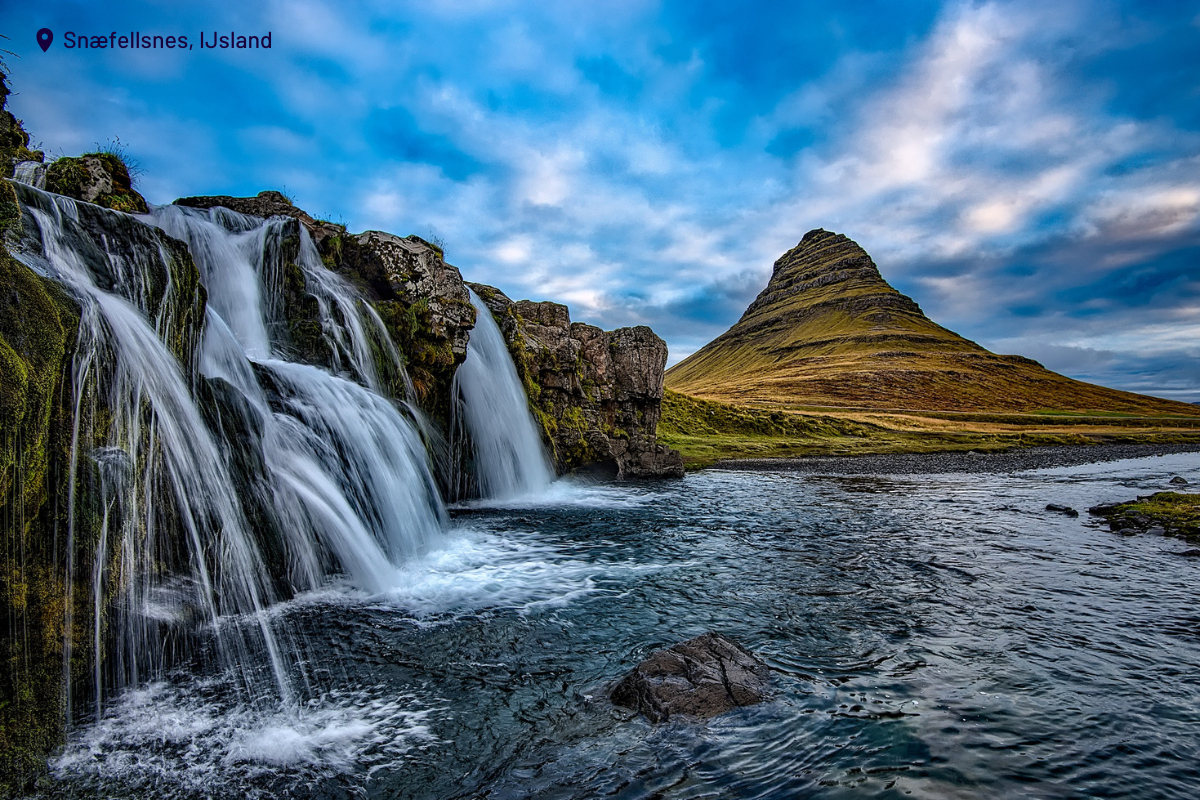 3-daagse verrassingsreis in Europa via Surprisetripjes.nl