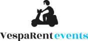 VespaRent events