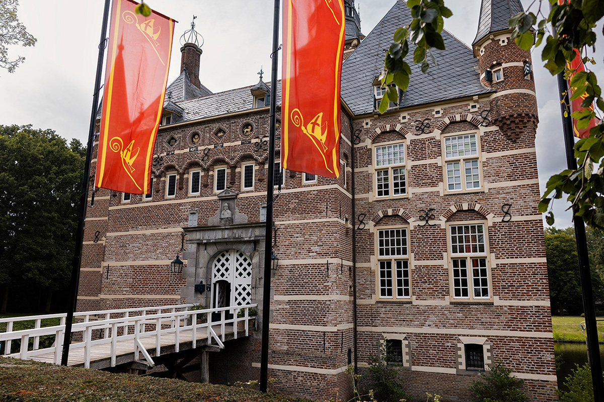 Persoonlijk videobericht van Sinterklaas