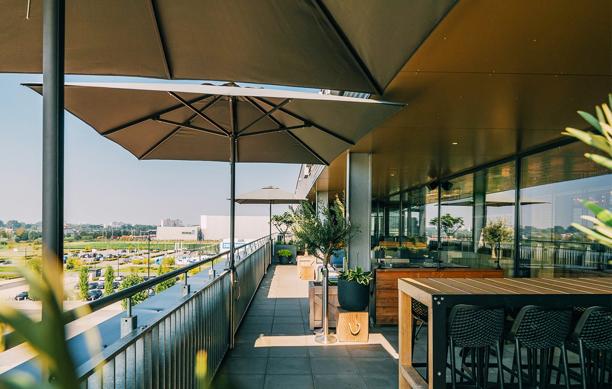 Gezellig bowlen bij Vier Hoog Breda! 