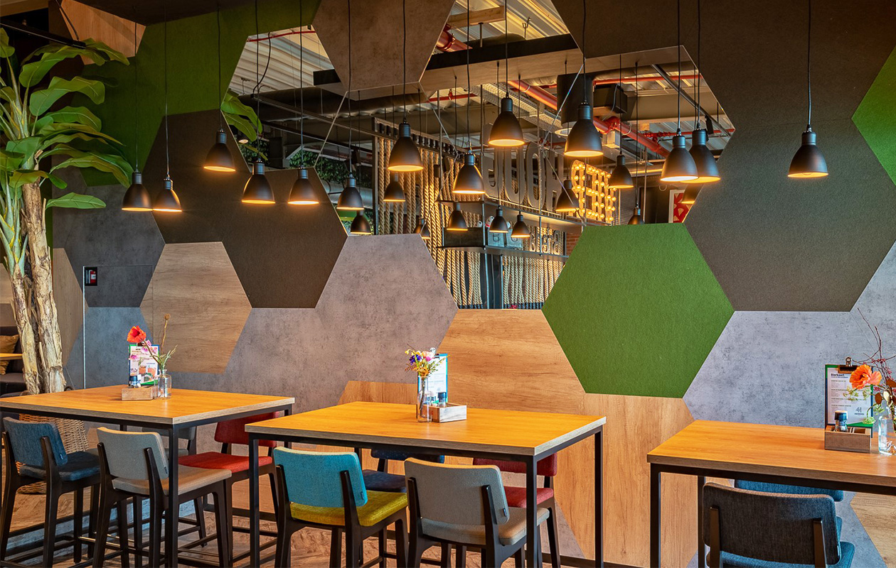 Gezellig bowlen bij Vier Hoog Breda! 