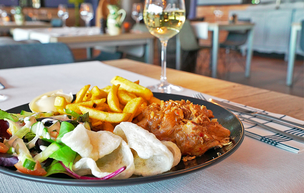Versla jouw vrienden met bowlen bij Vier Hoog Zevenbergen!