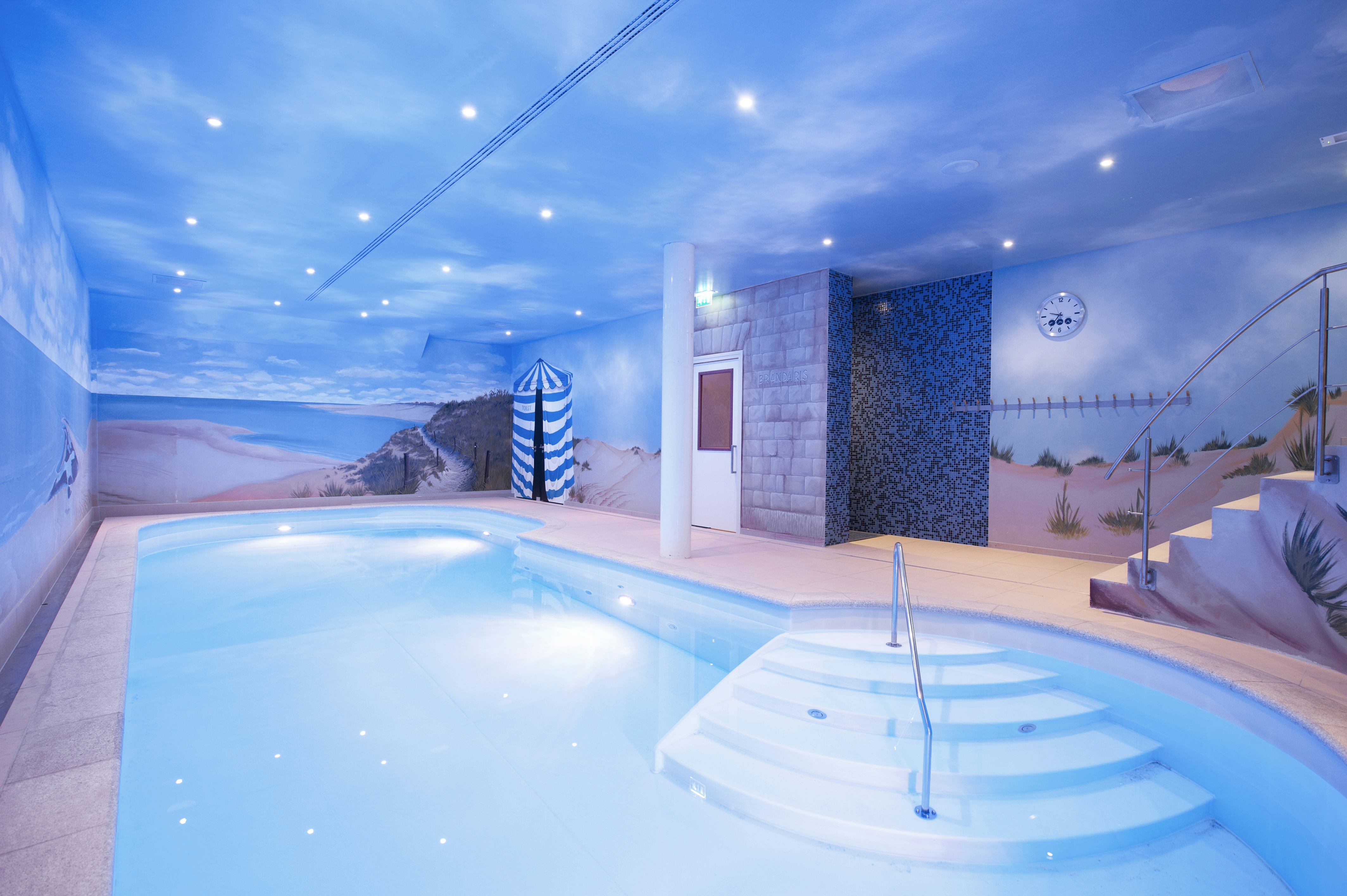 Geniet van de rust midden in het Groene Hart bij Orange Wellness