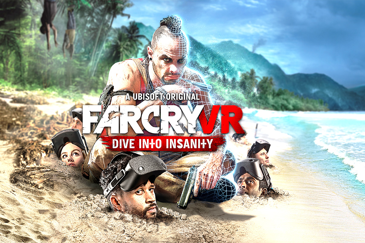 VR-ervaring bij Zero Latency in Gent + drankje