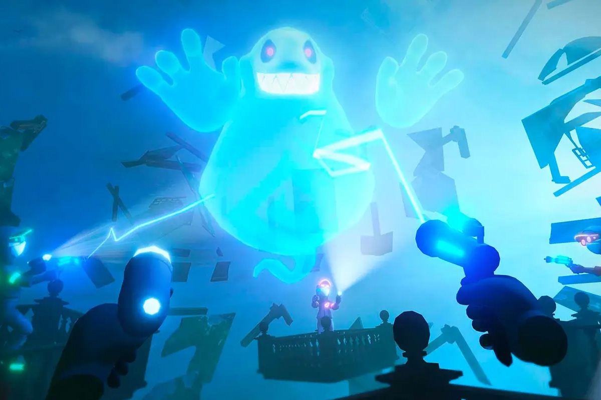 30 of 60 minuten VR experience bij Epix Arcade