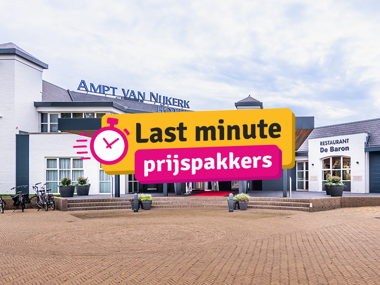 Golden Tulip Ampt van Nijkerk