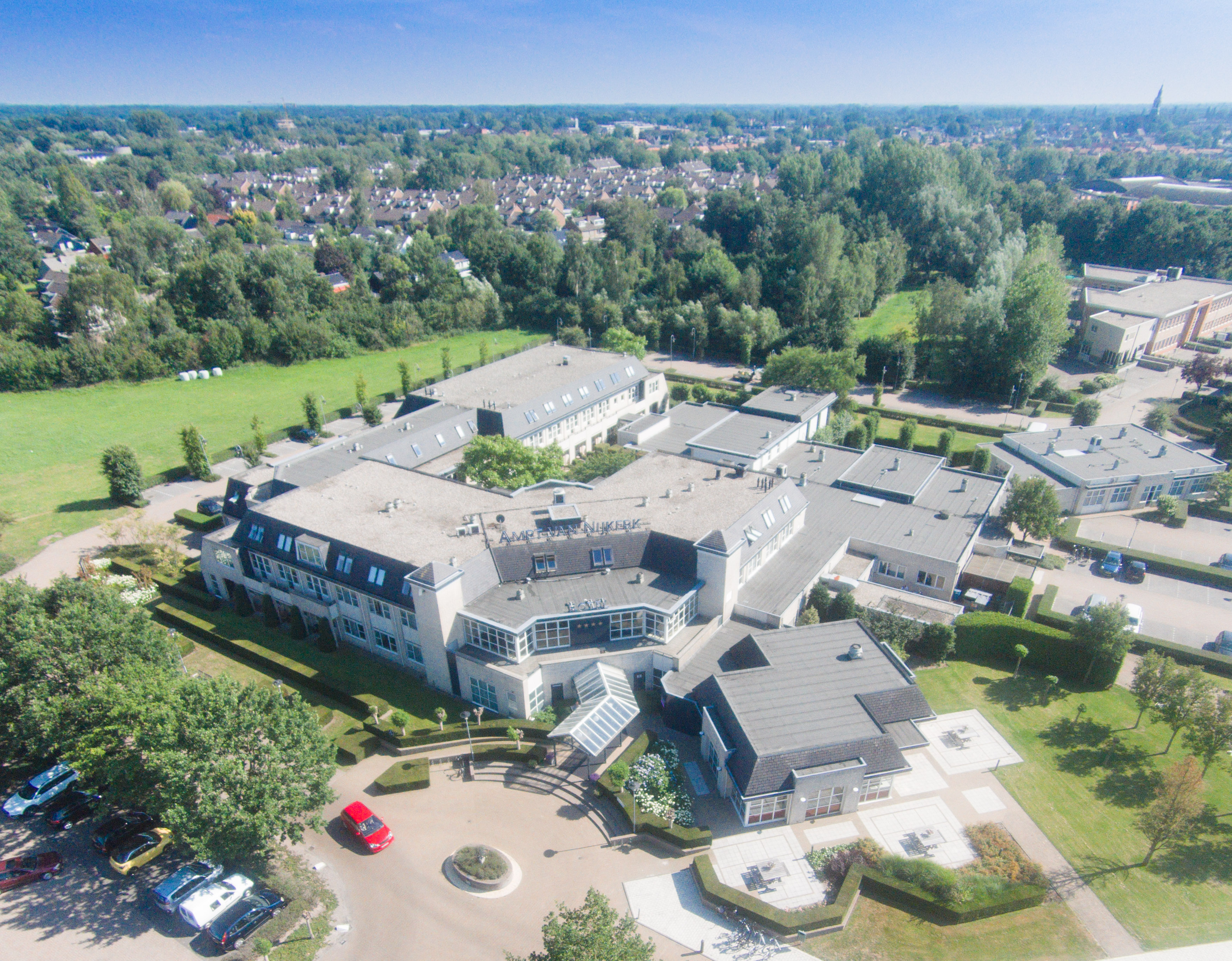 Golden Tulip Ampt van Nijkerk