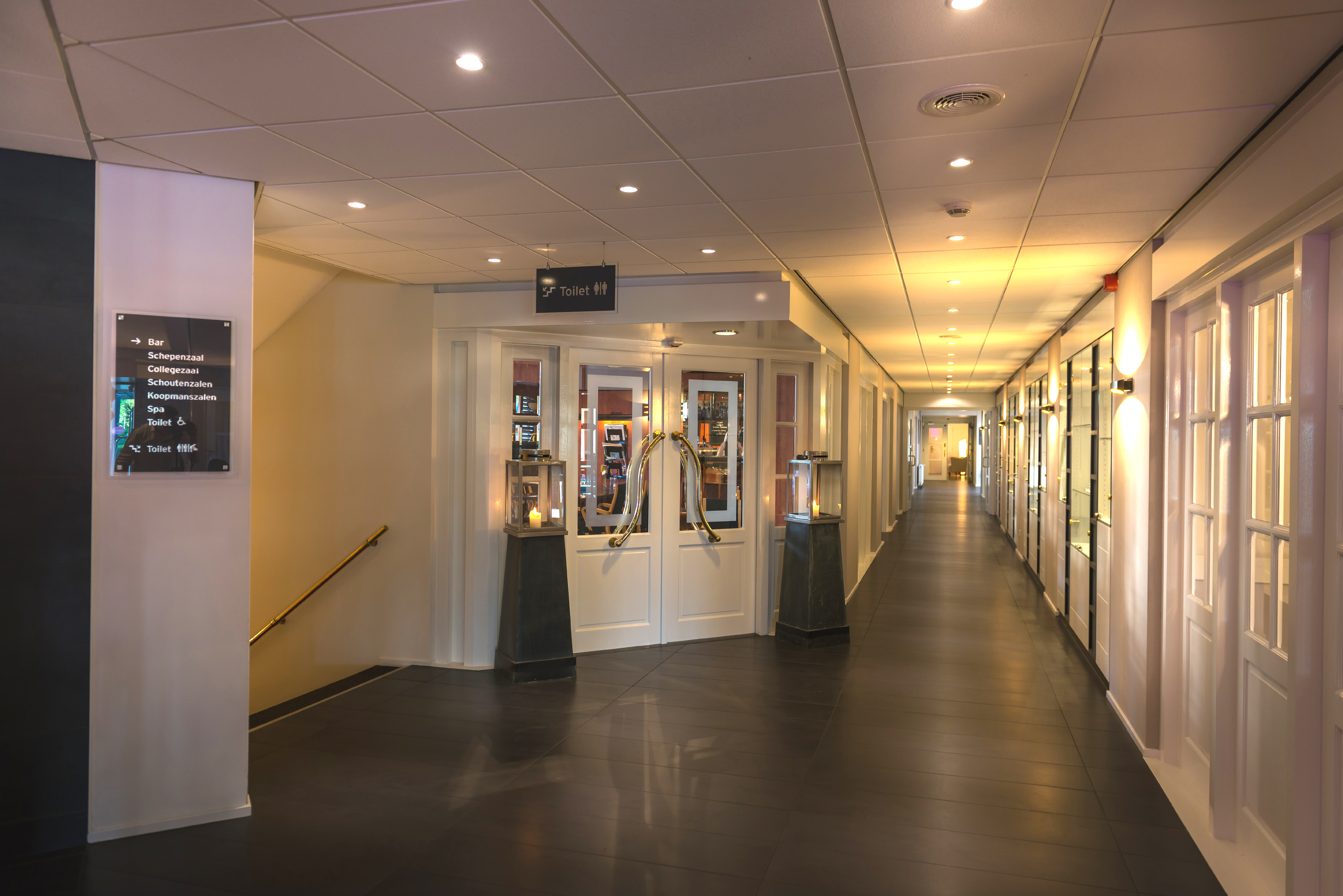 Golden Tulip Ampt van Nijkerk