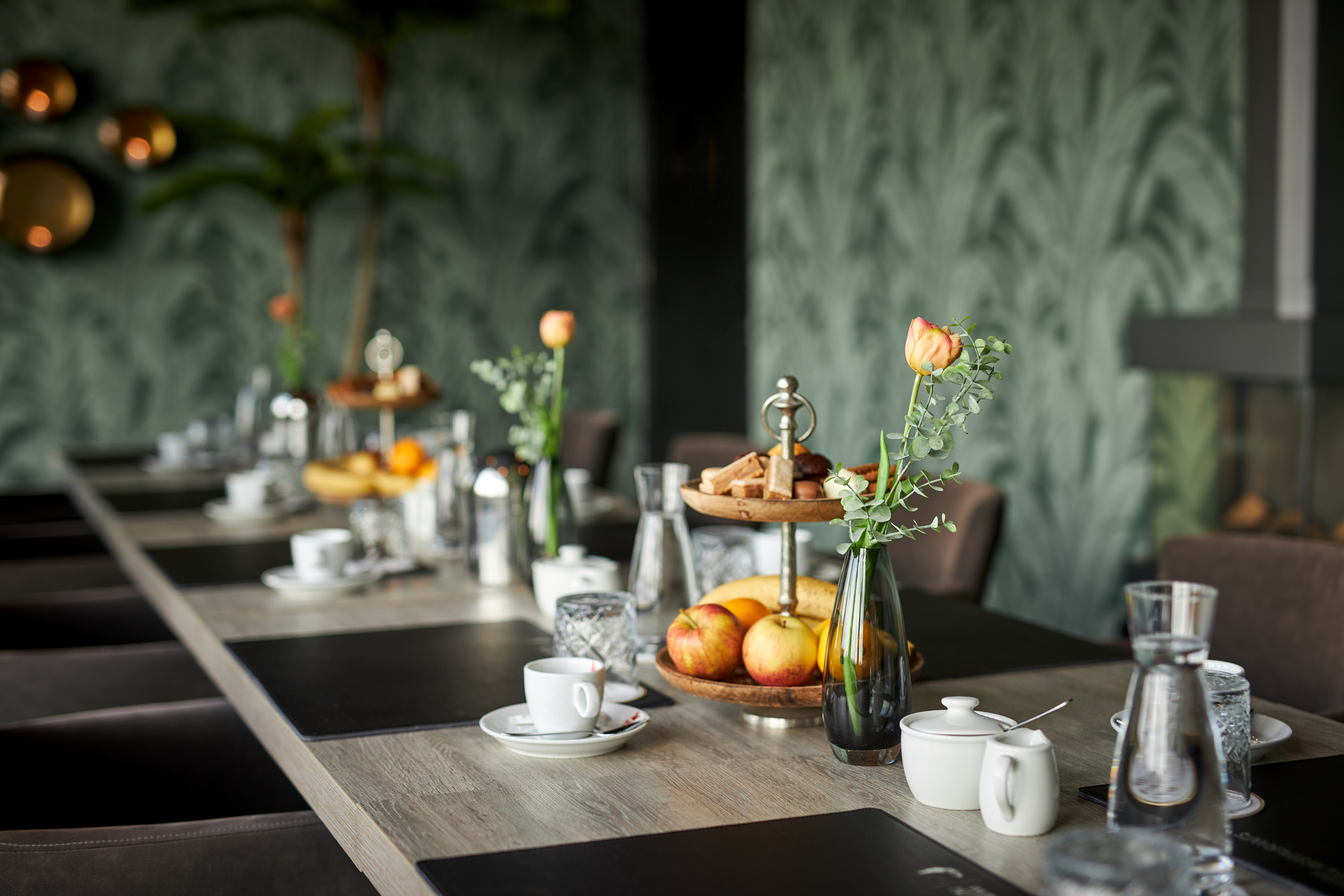 Van der Valk Hotel Texel-De Koog