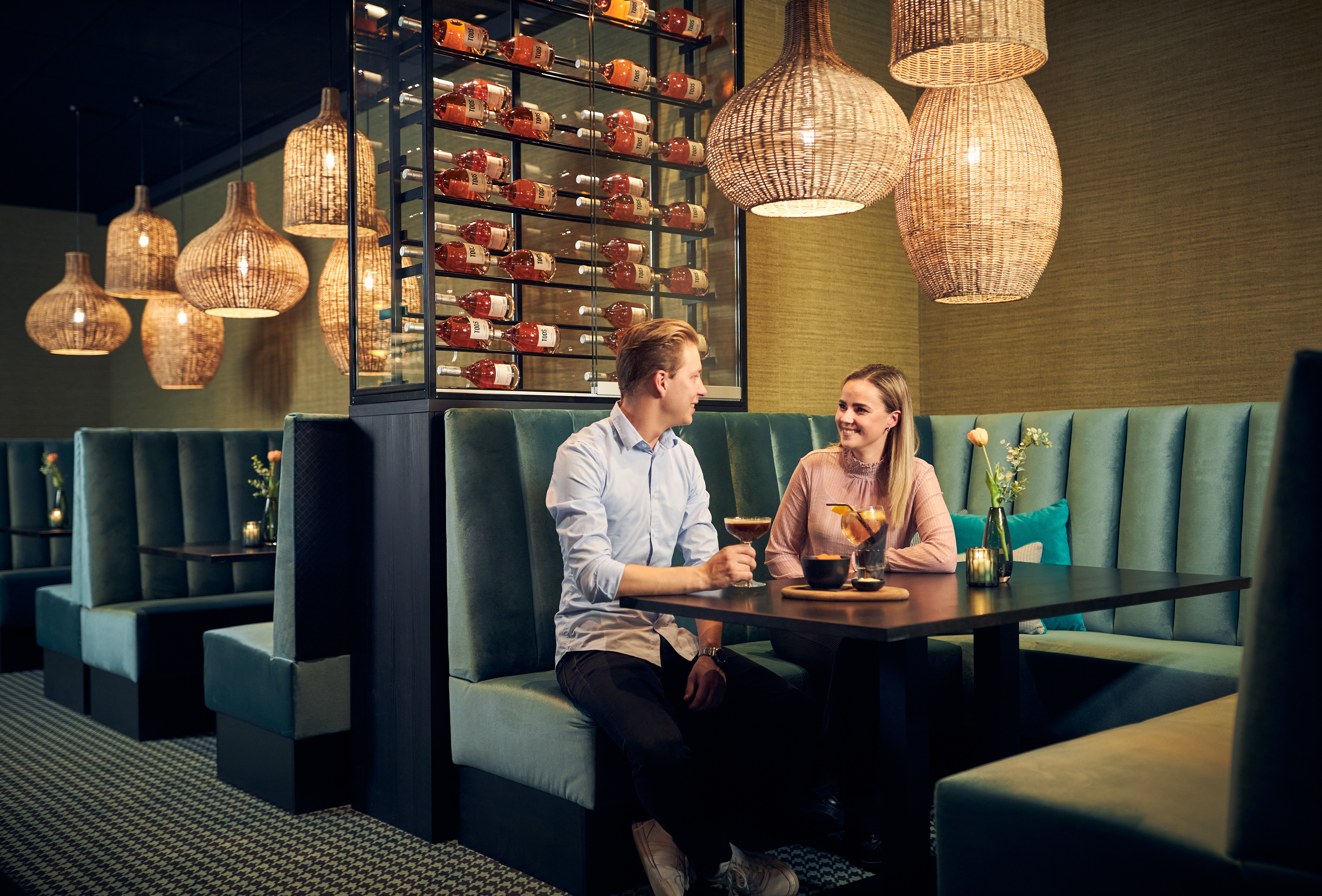 Van der Valk Hotel Texel-De Koog