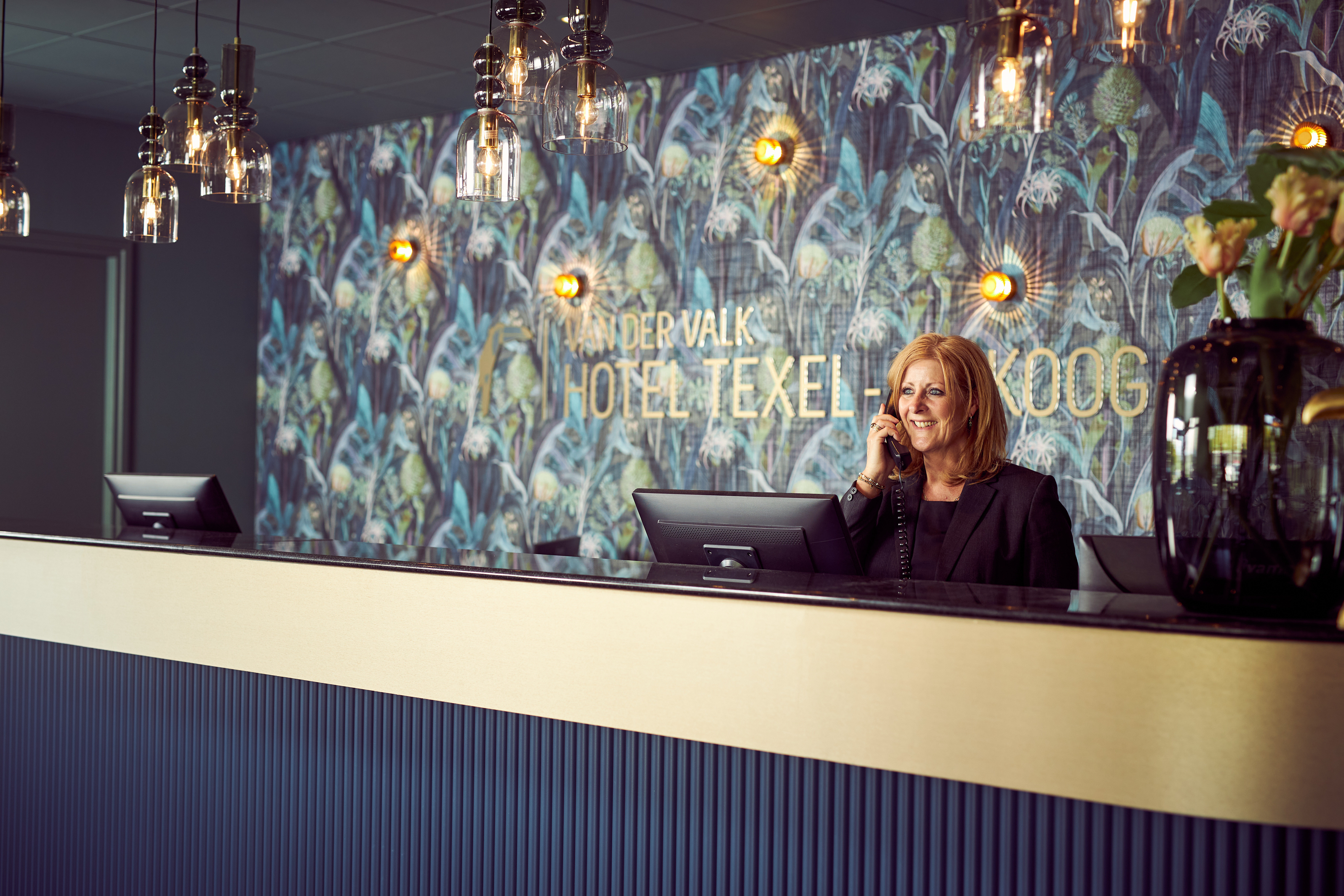 Van der Valk Hotel Texel-De Koog