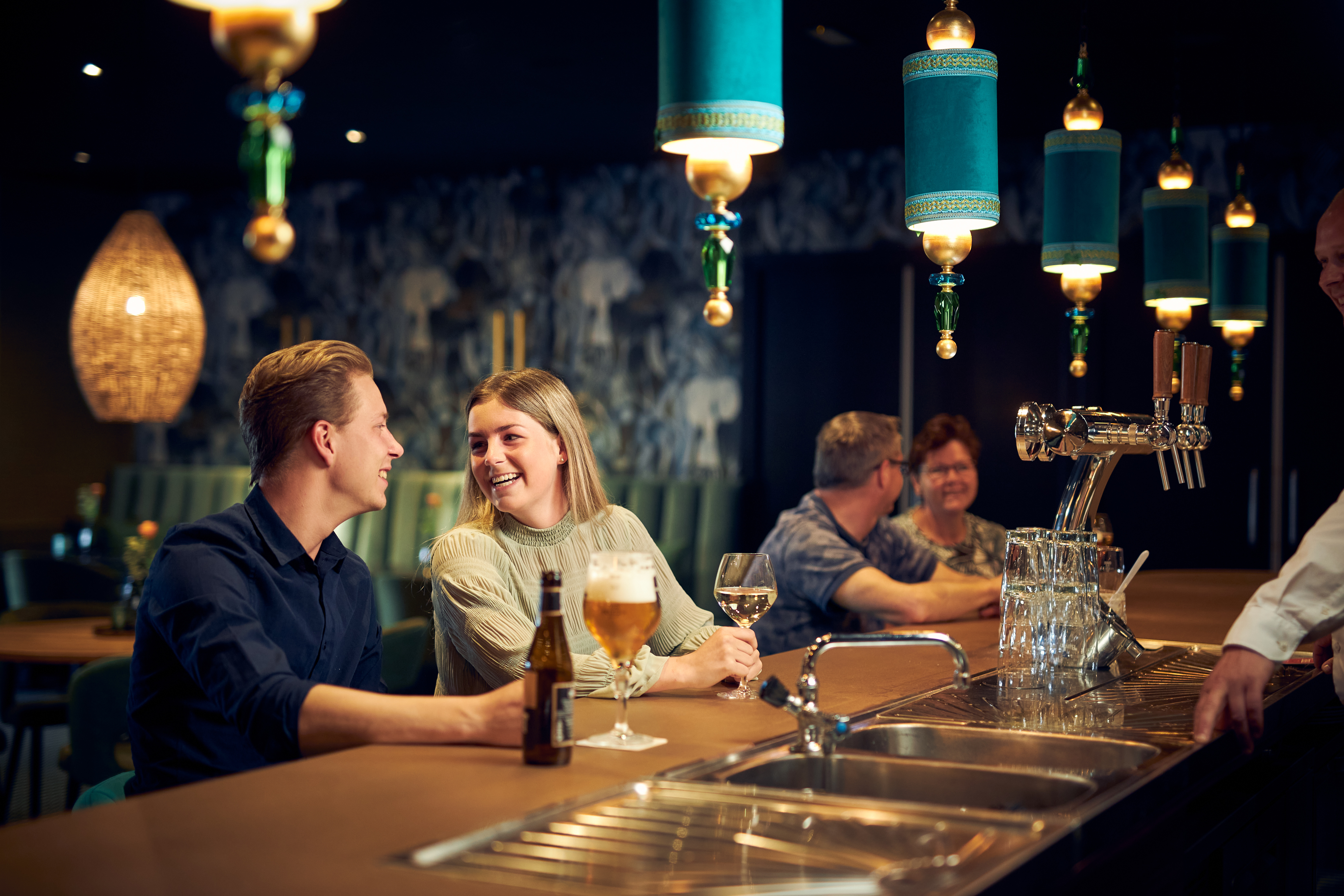 Van der Valk Hotel Texel-De Koog