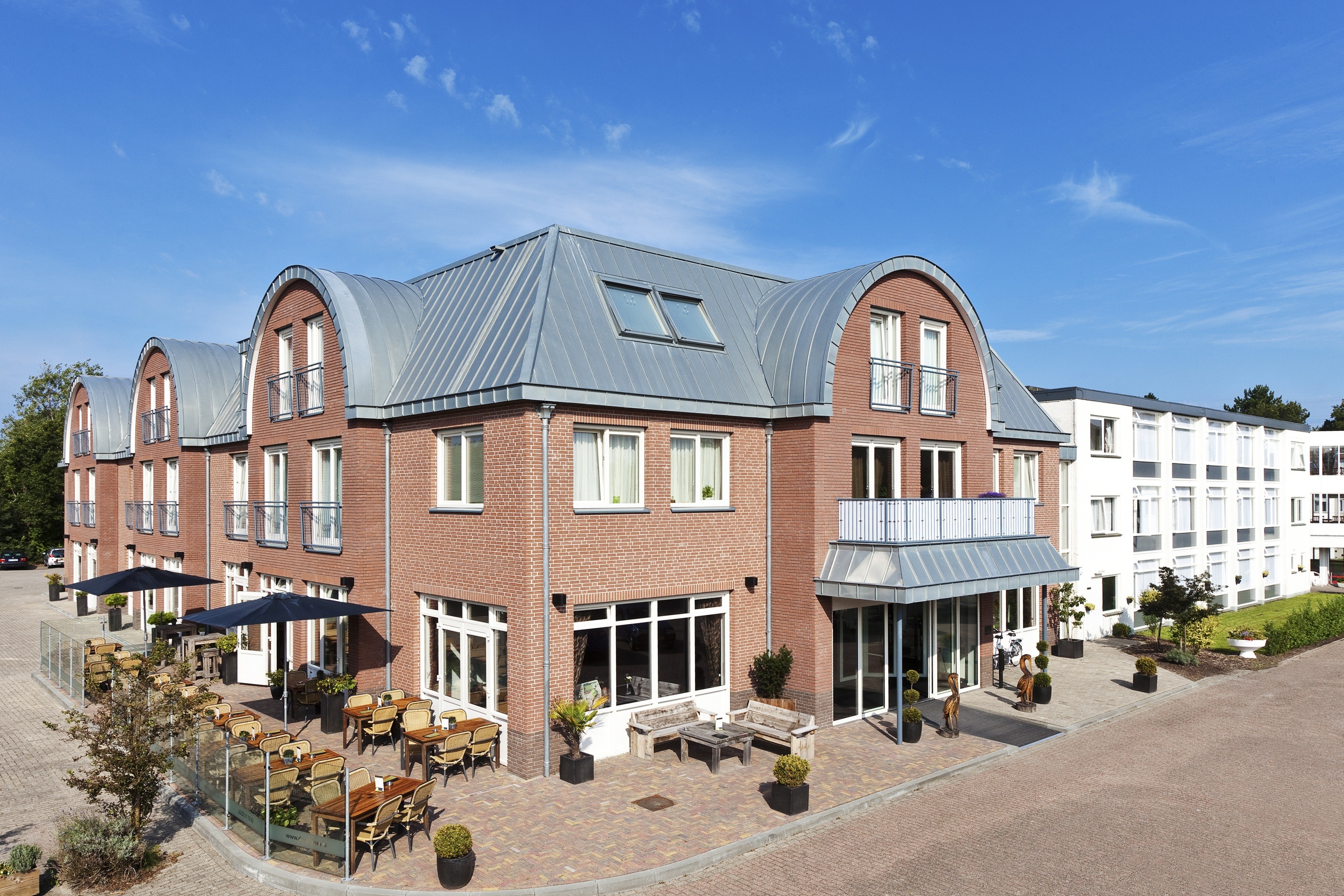 Van der Valk Hotel Texel-De Koog