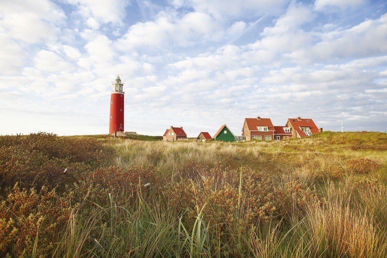 Van der Valk Hotel Texel-De Koog