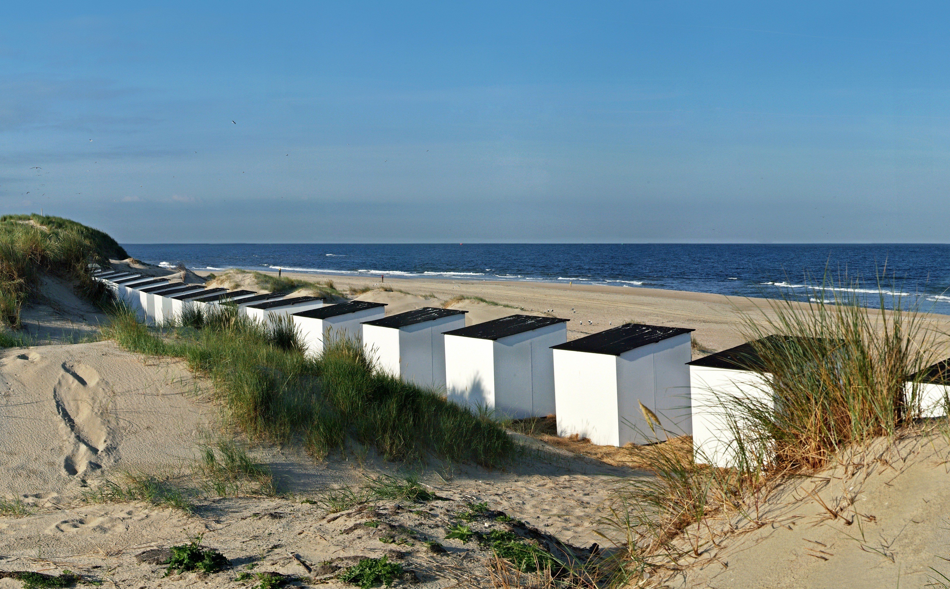 Van der Valk Hotel Texel-De Koog