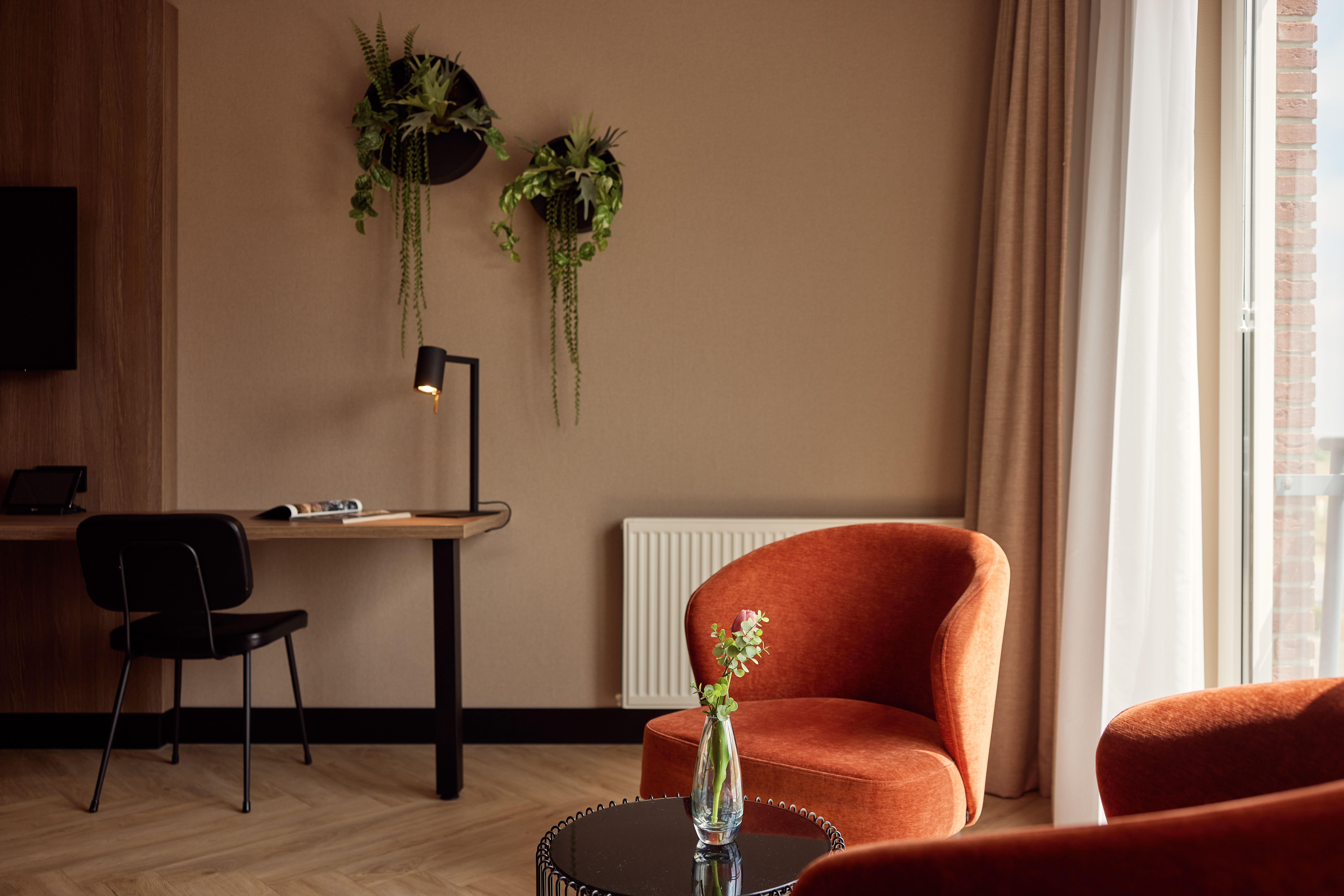 Van der Valk Hotel Texel-De Koog