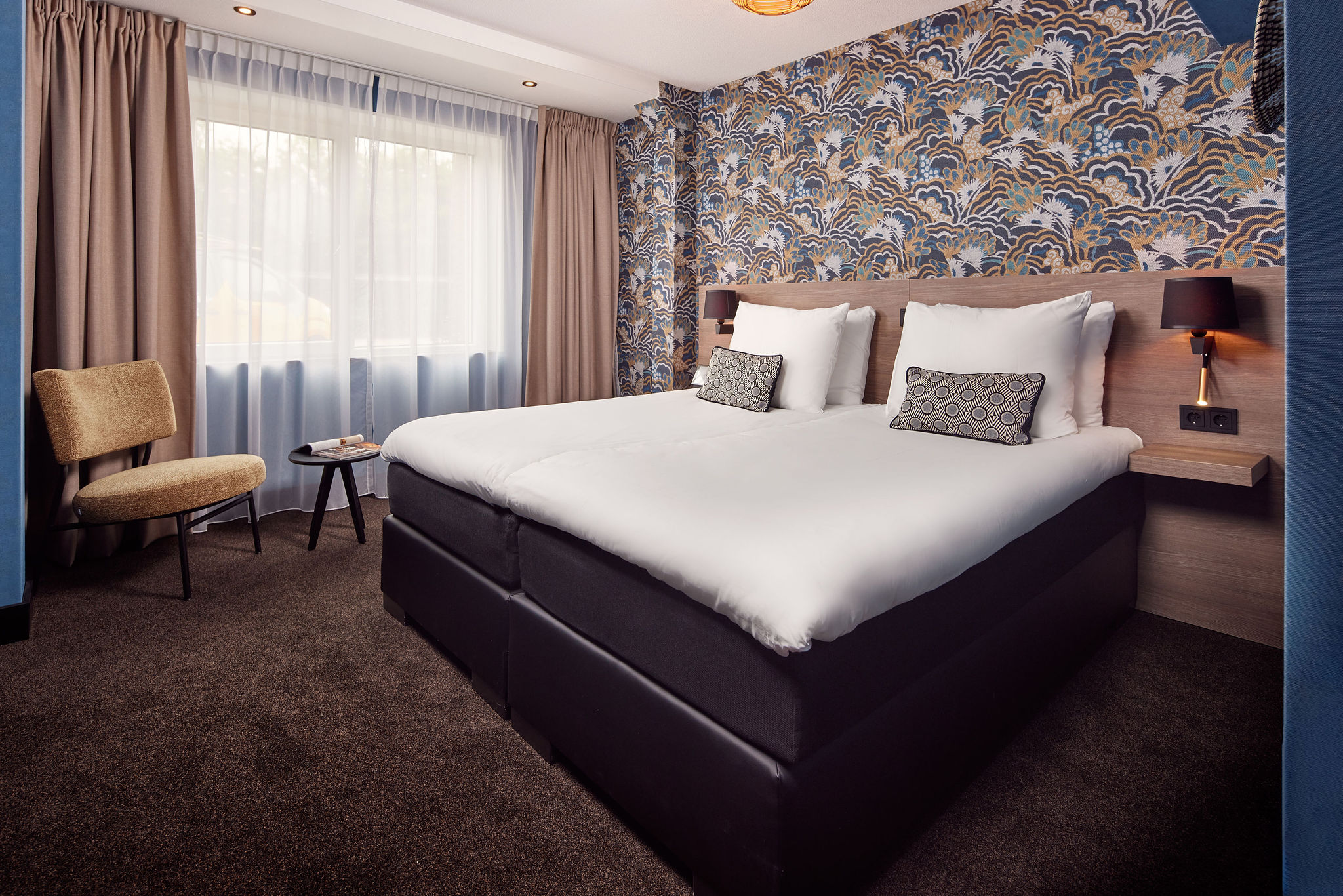 Van der Valk Hotel Texel-De Koog