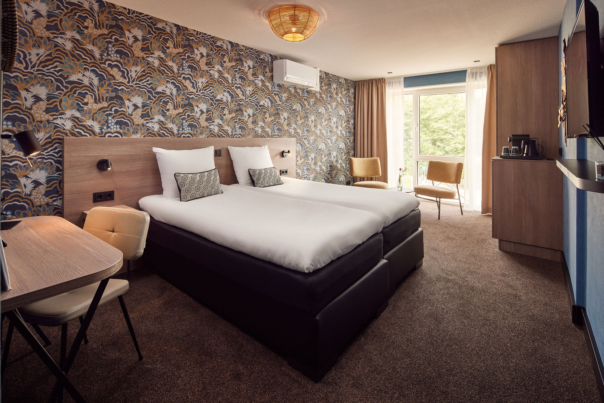 Van der Valk Hotel Texel-De Koog