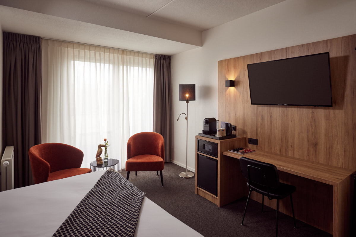 Van der Valk Hotel Texel-De Koog