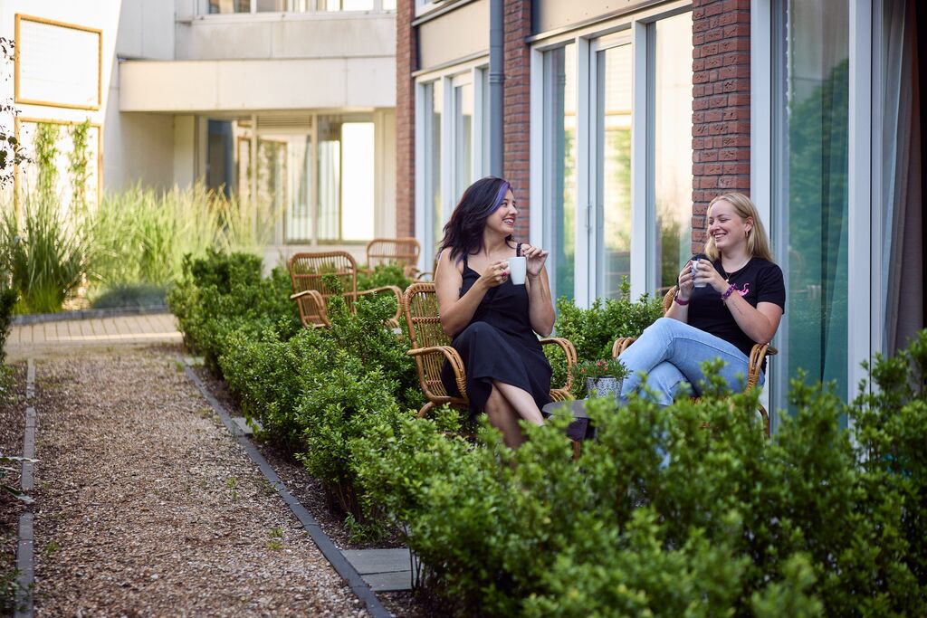 Van der Valk Hotel Texel-De Koog