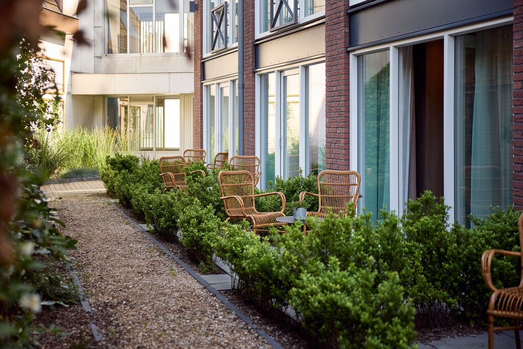 Van der Valk Hotel Texel-De Koog