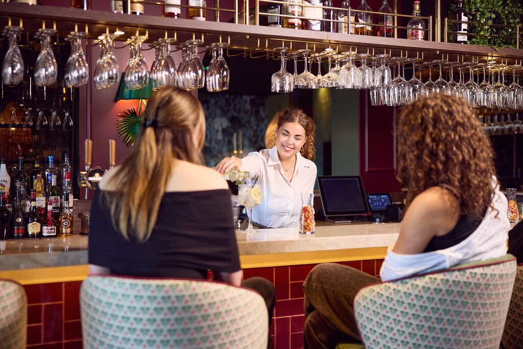 Van der Valk Hotel Texel-De Koog