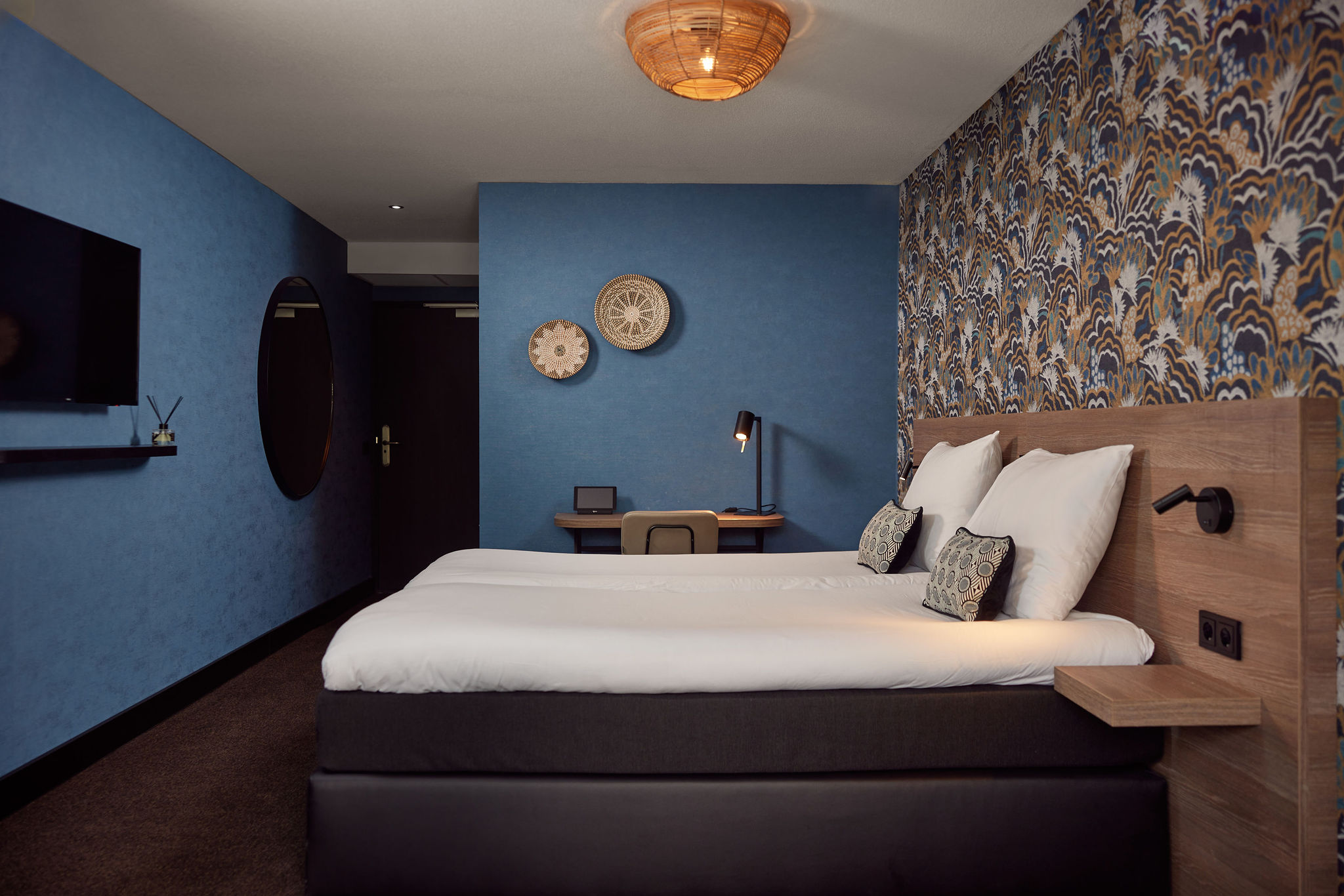 Van der Valk Hotel Texel-De Koog