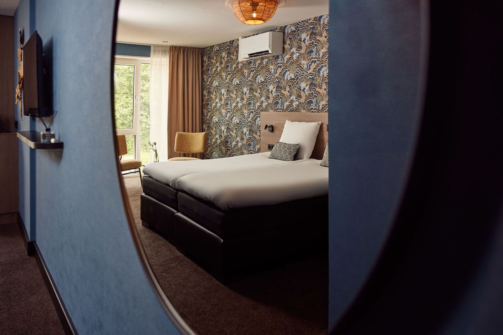 Van der Valk Hotel Texel-De Koog