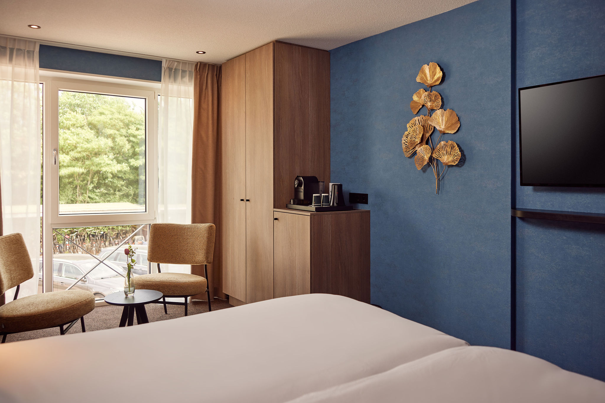 Van der Valk Hotel Texel-De Koog