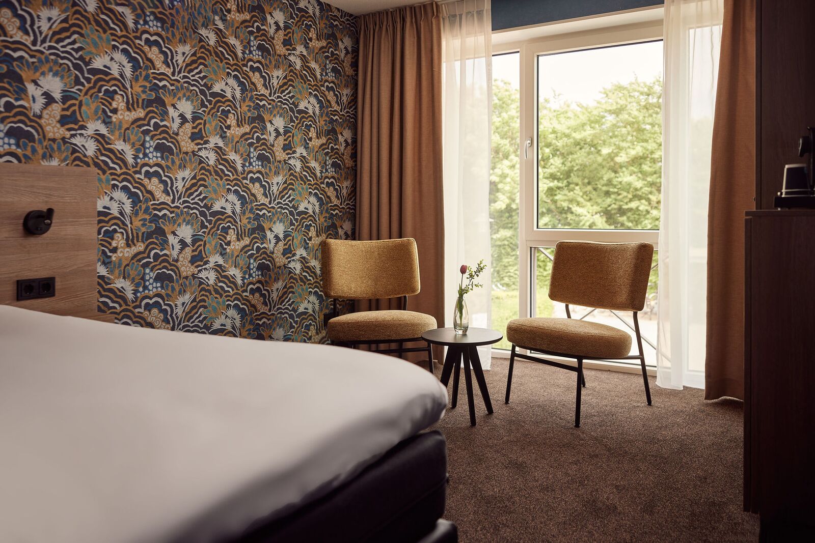 Van der Valk Hotel Texel-De Koog