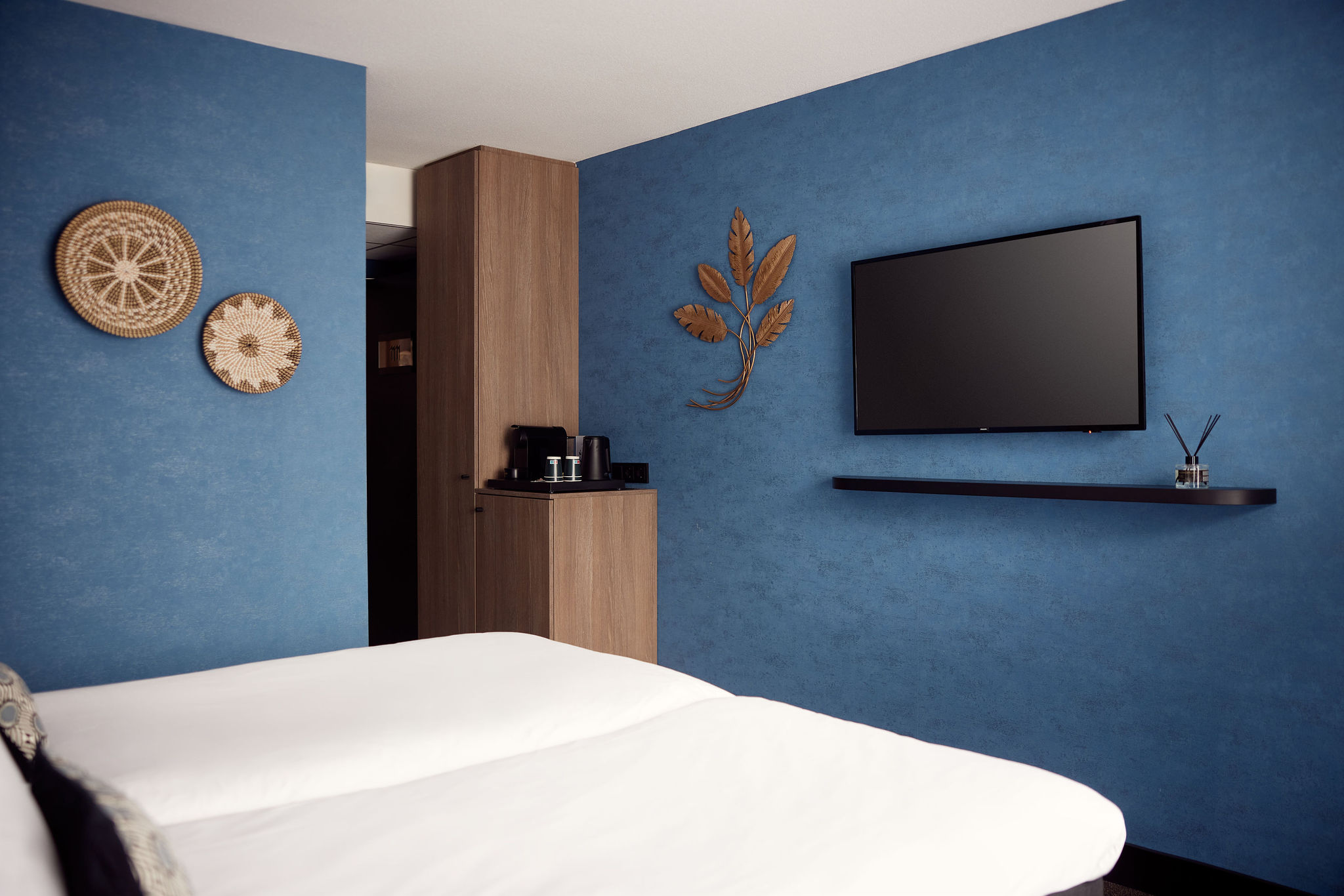 Van der Valk Hotel Texel-De Koog