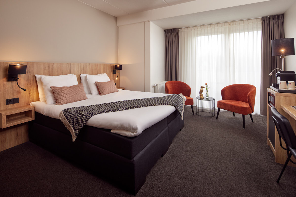 Van der Valk Hotel Texel-De Koog