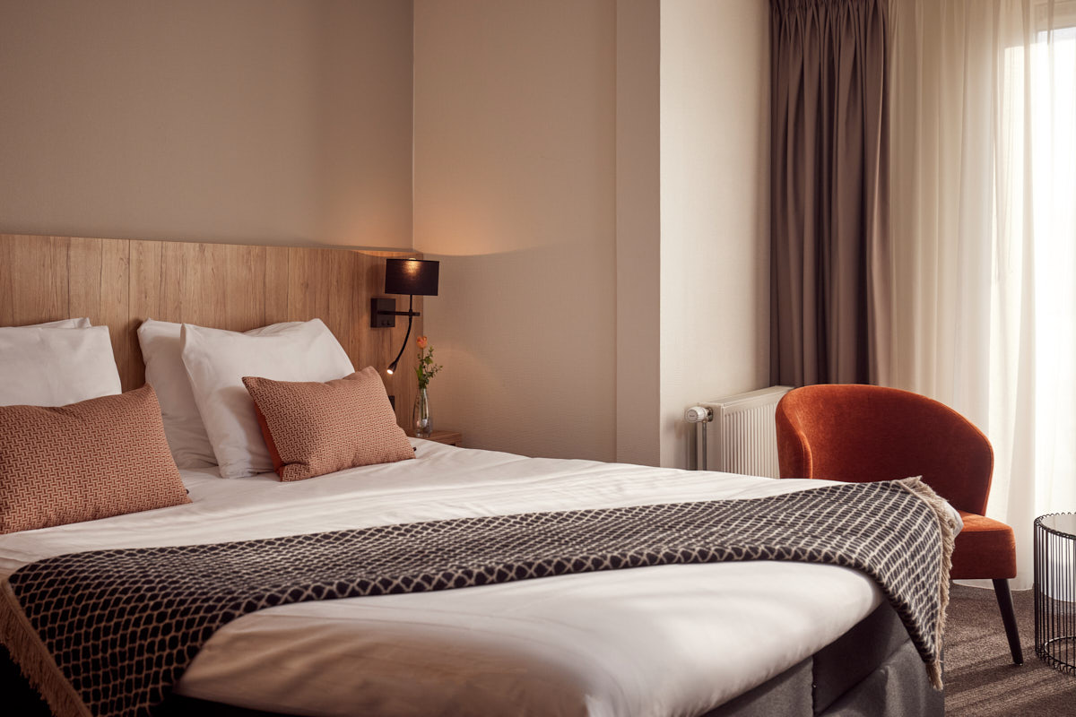 Van der Valk Hotel Texel-De Koog