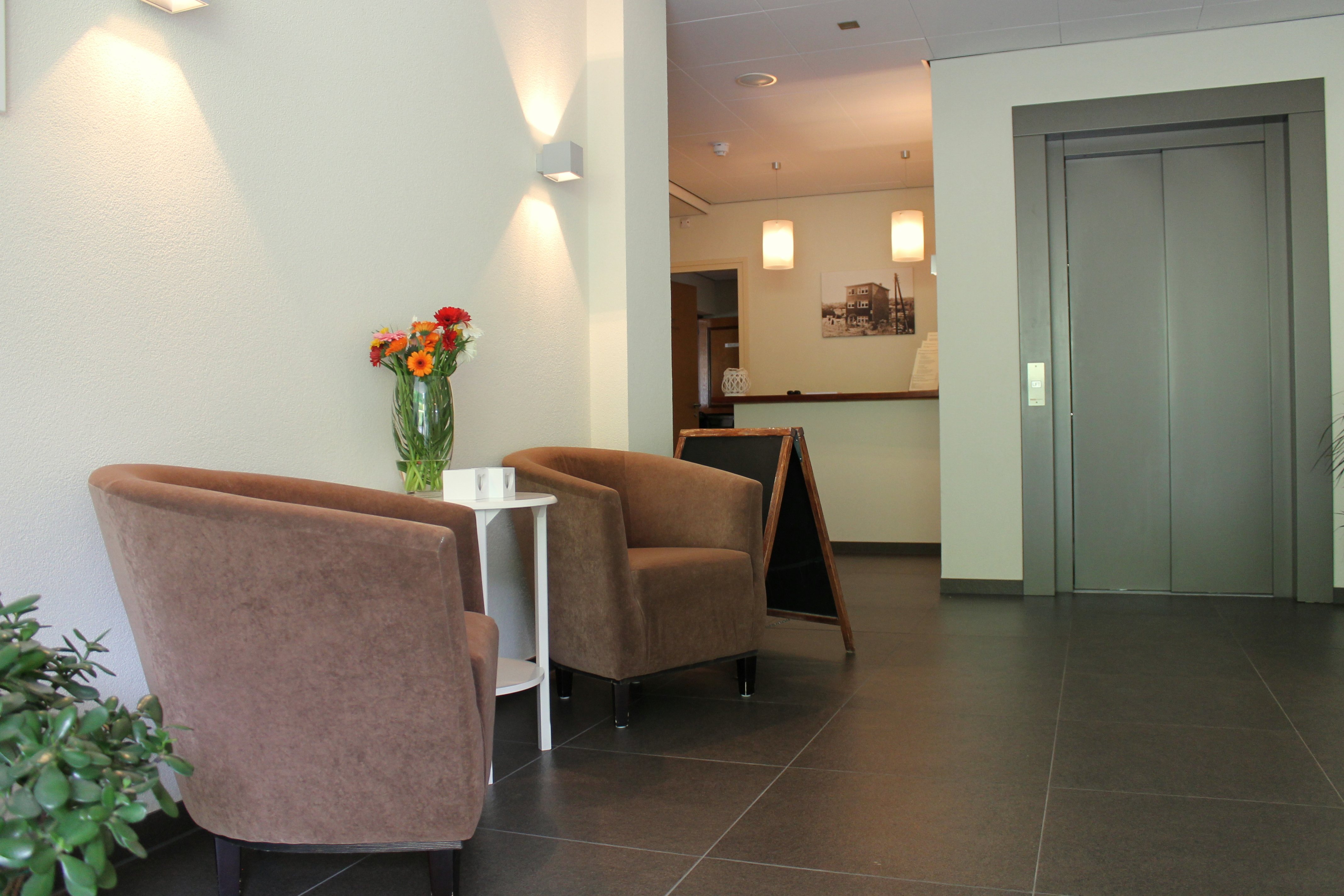Hotel Bemelmans