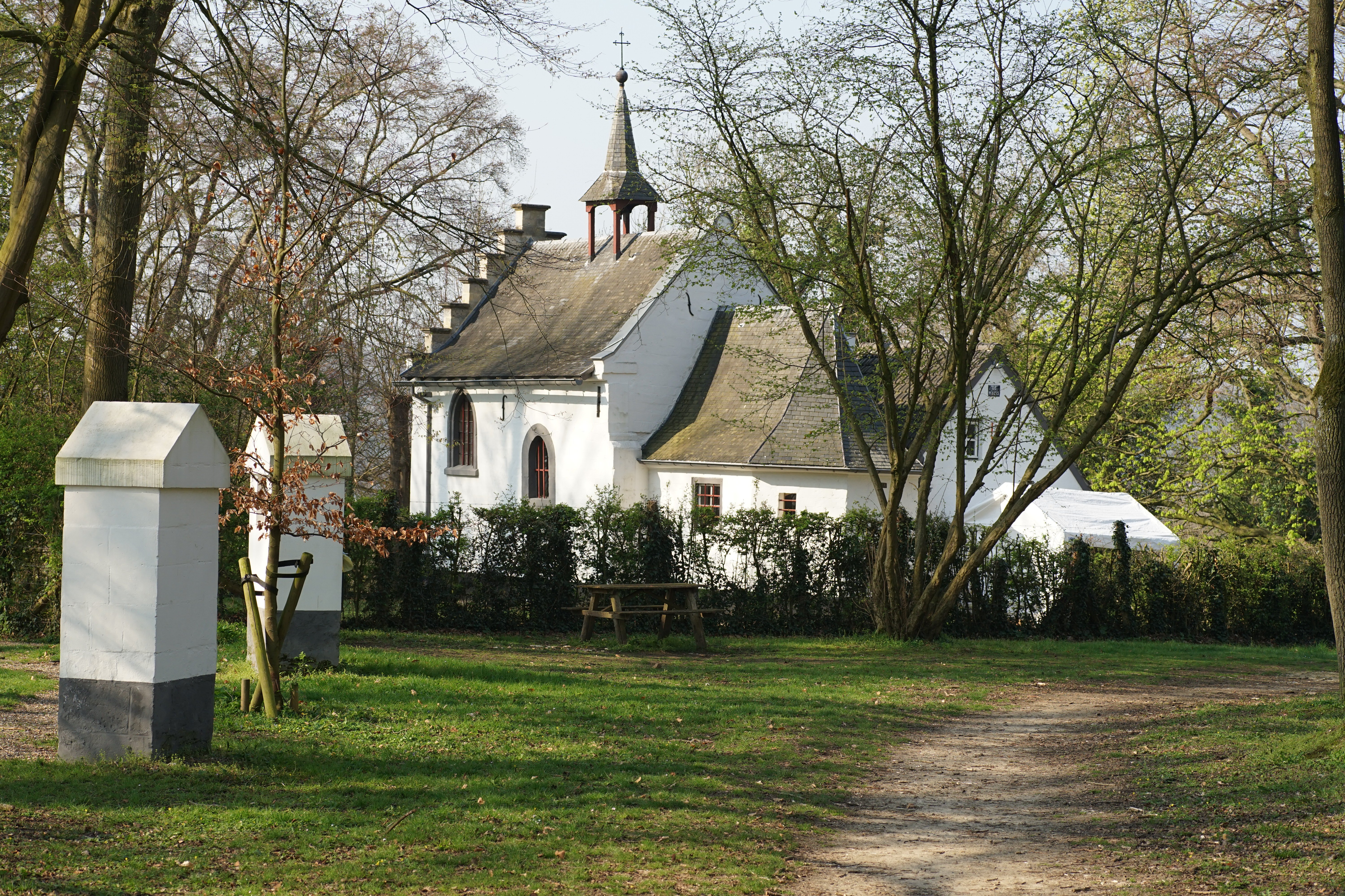 Hotel Bemelmans
