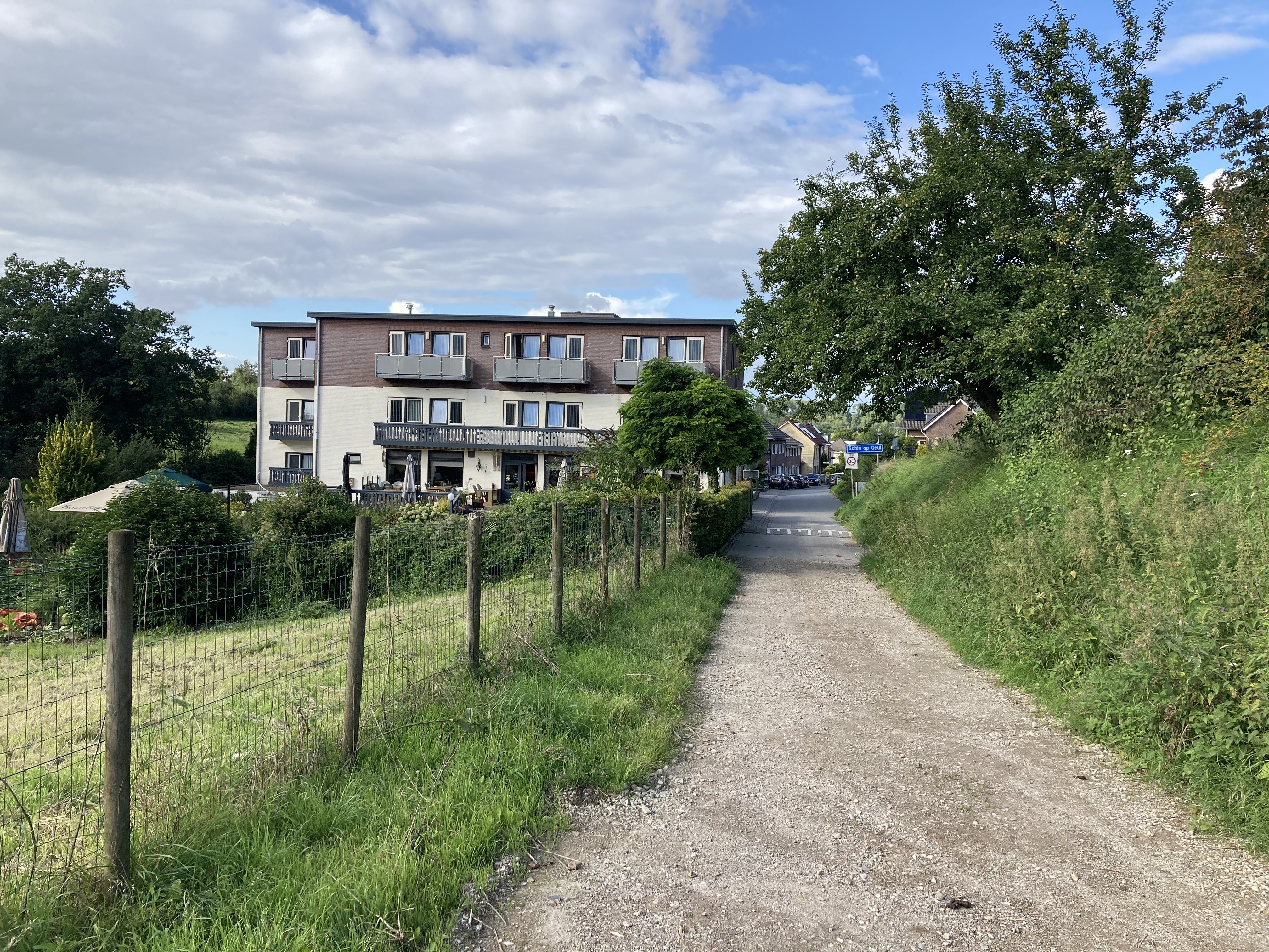Hotel Bemelmans
