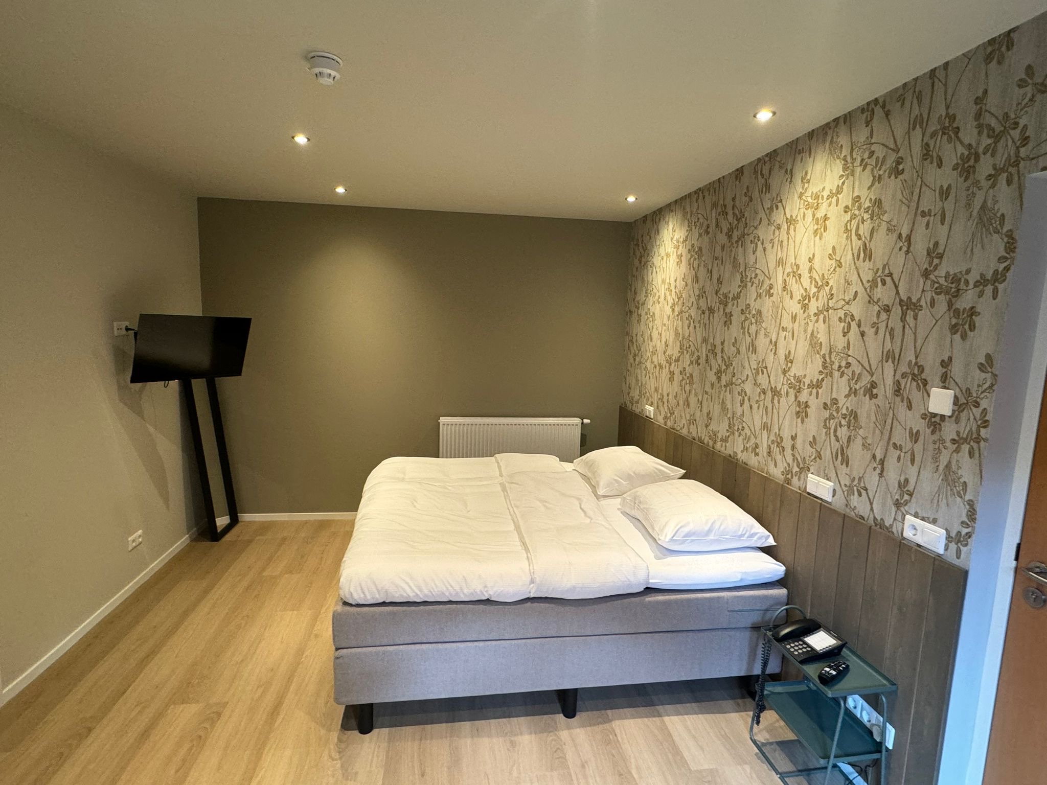 Hotel Bemelmans