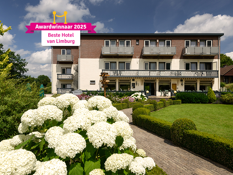 Hotel Bemelmans