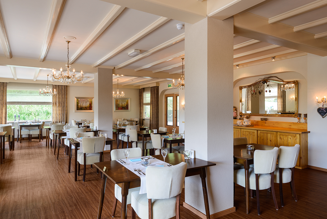 Hotel Bemelmans