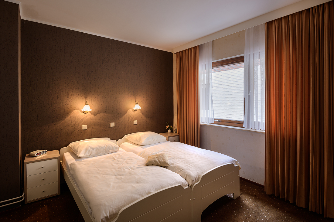 Hotel Bemelmans