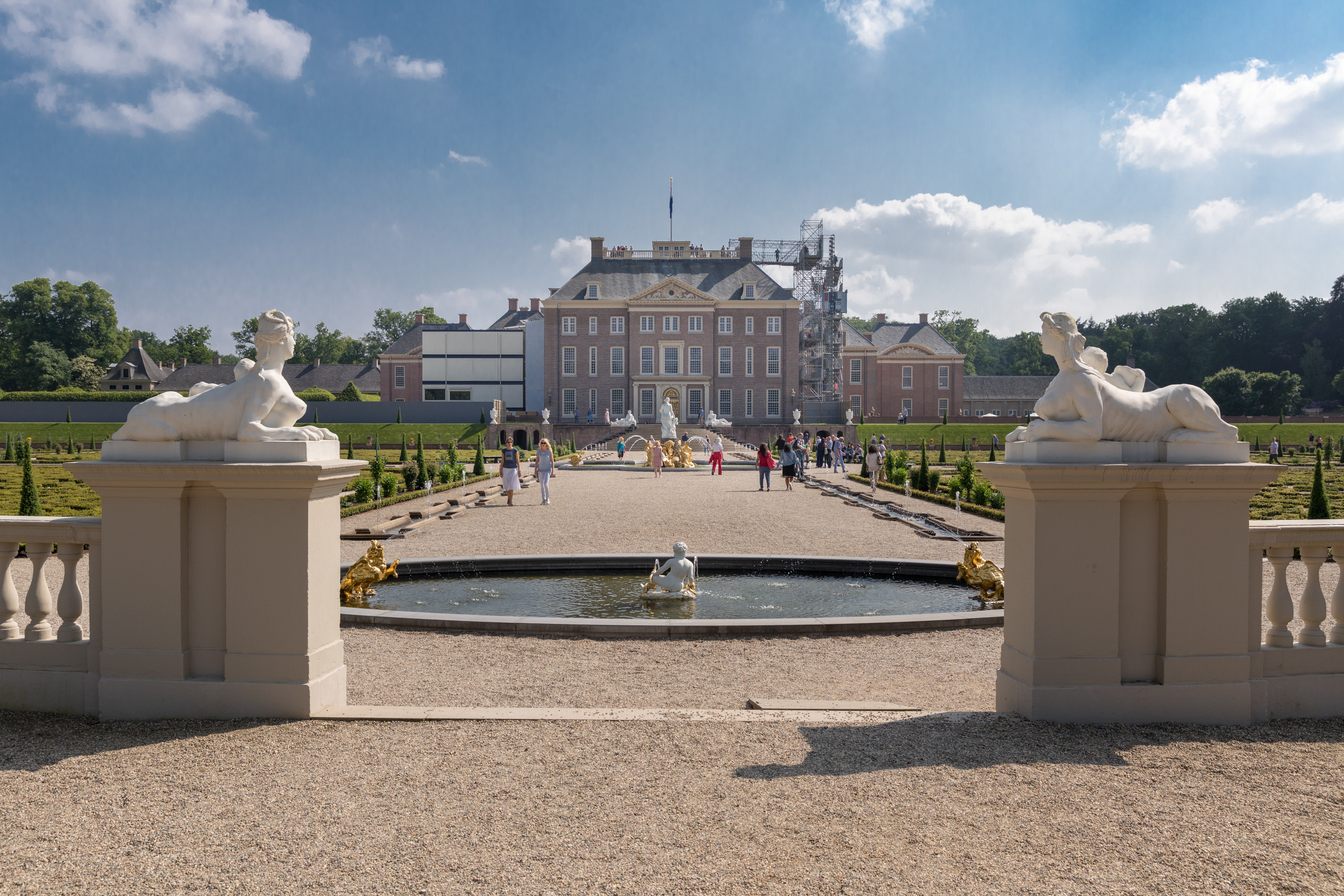 Bilderberg Hotel De Keizerskroon
