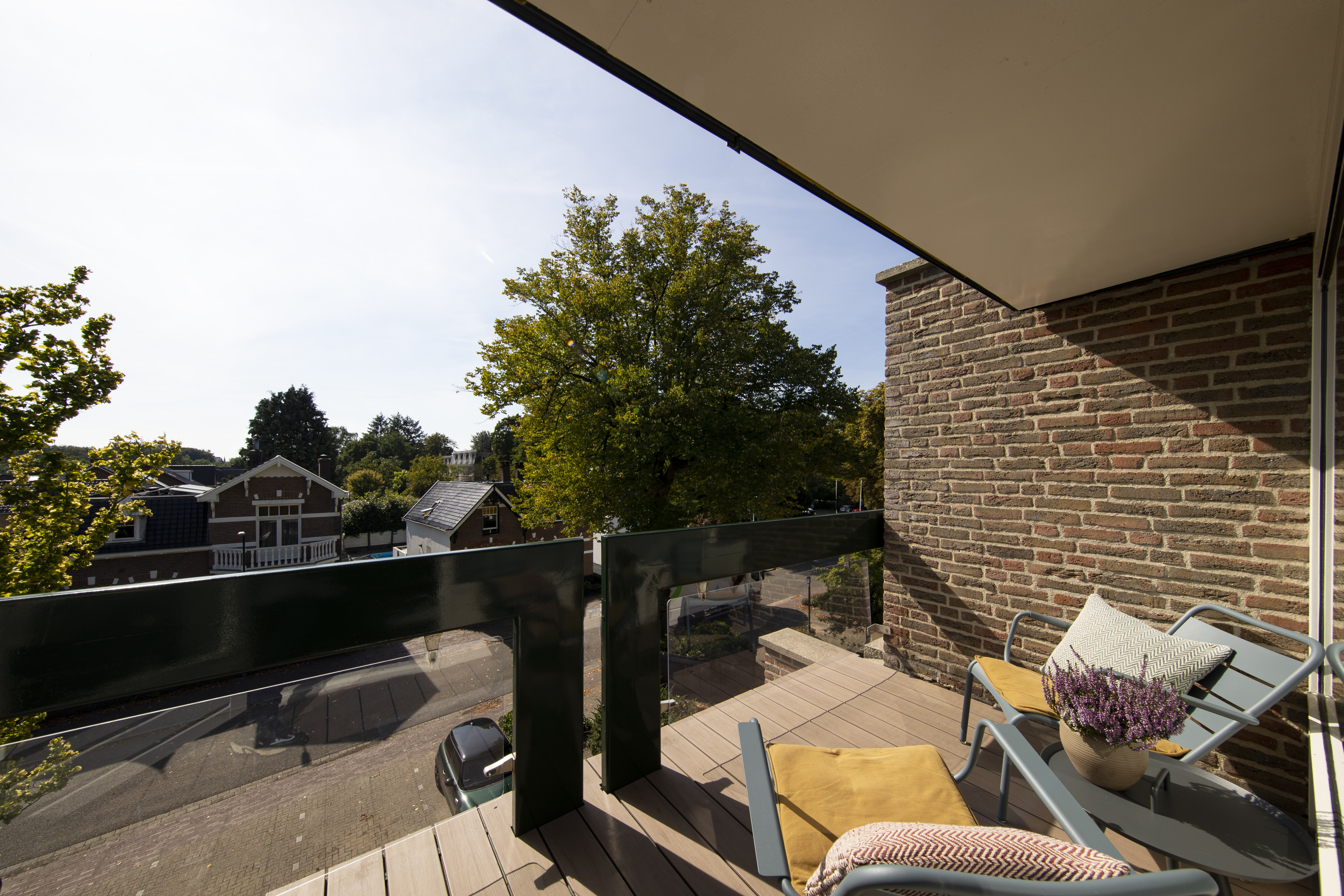 Bilderberg Hotel De Keizerskroon