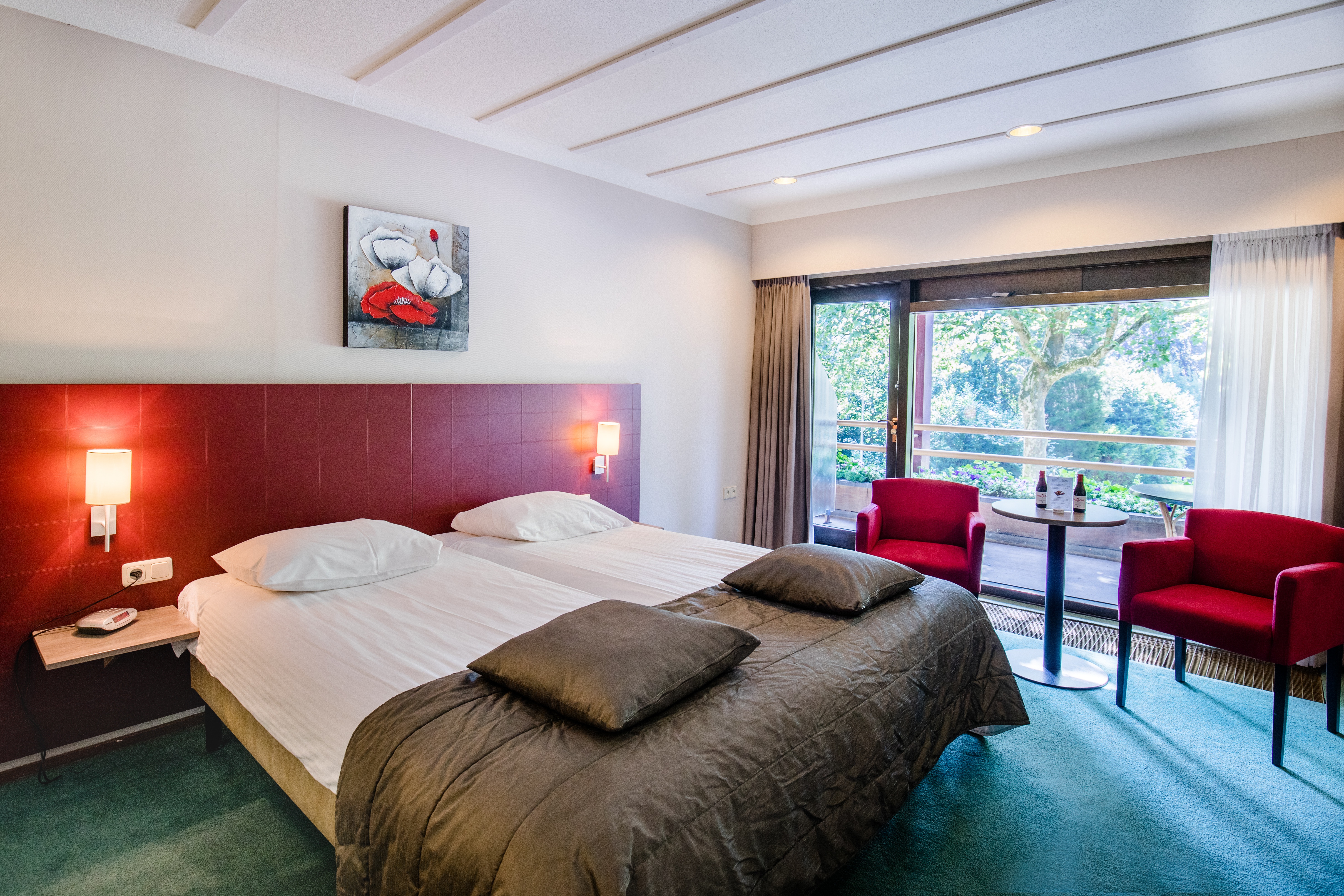 Hof van Gelre Hotel by Flow
