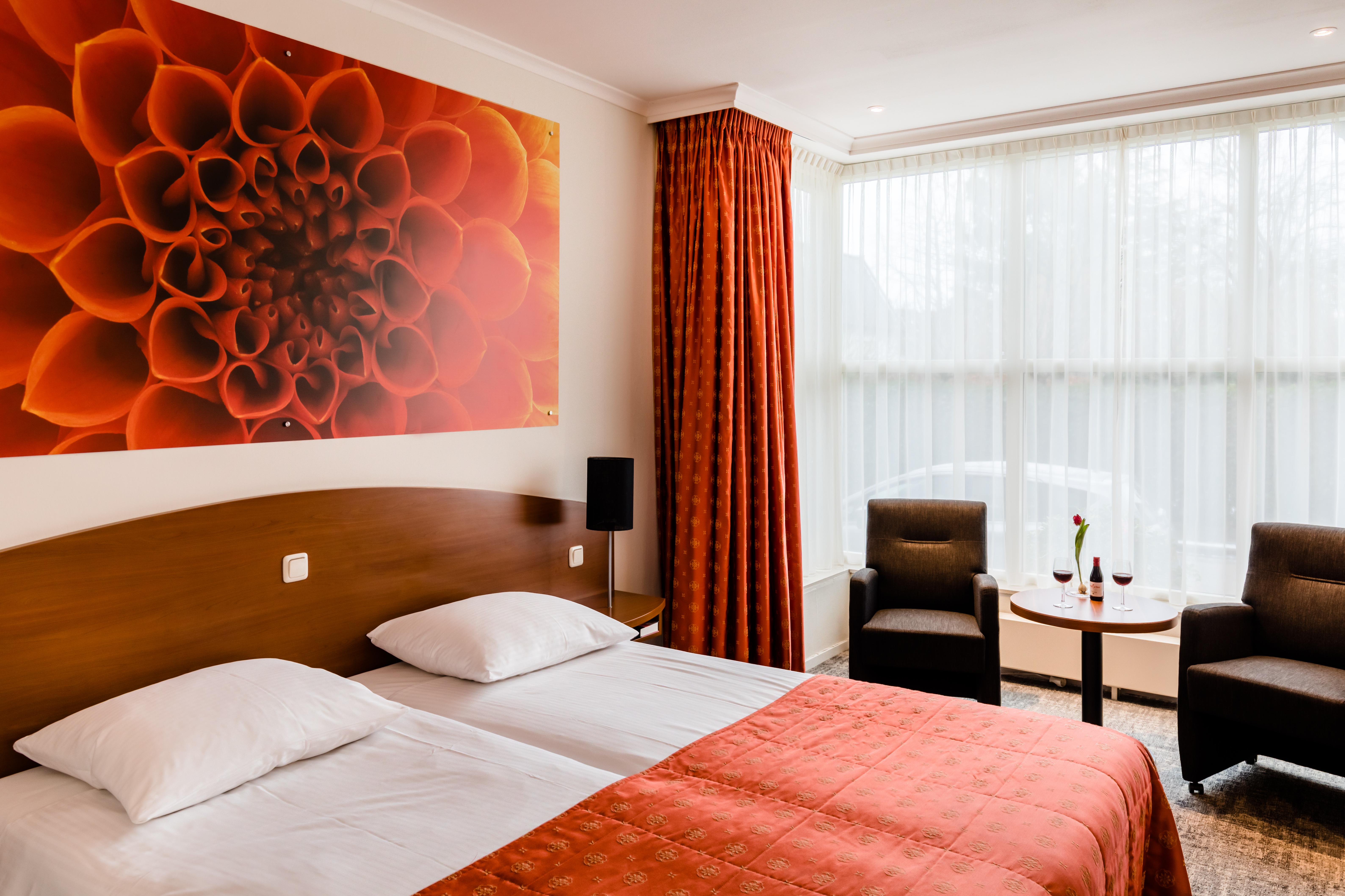 Hof van Gelre Hotel by Flow
