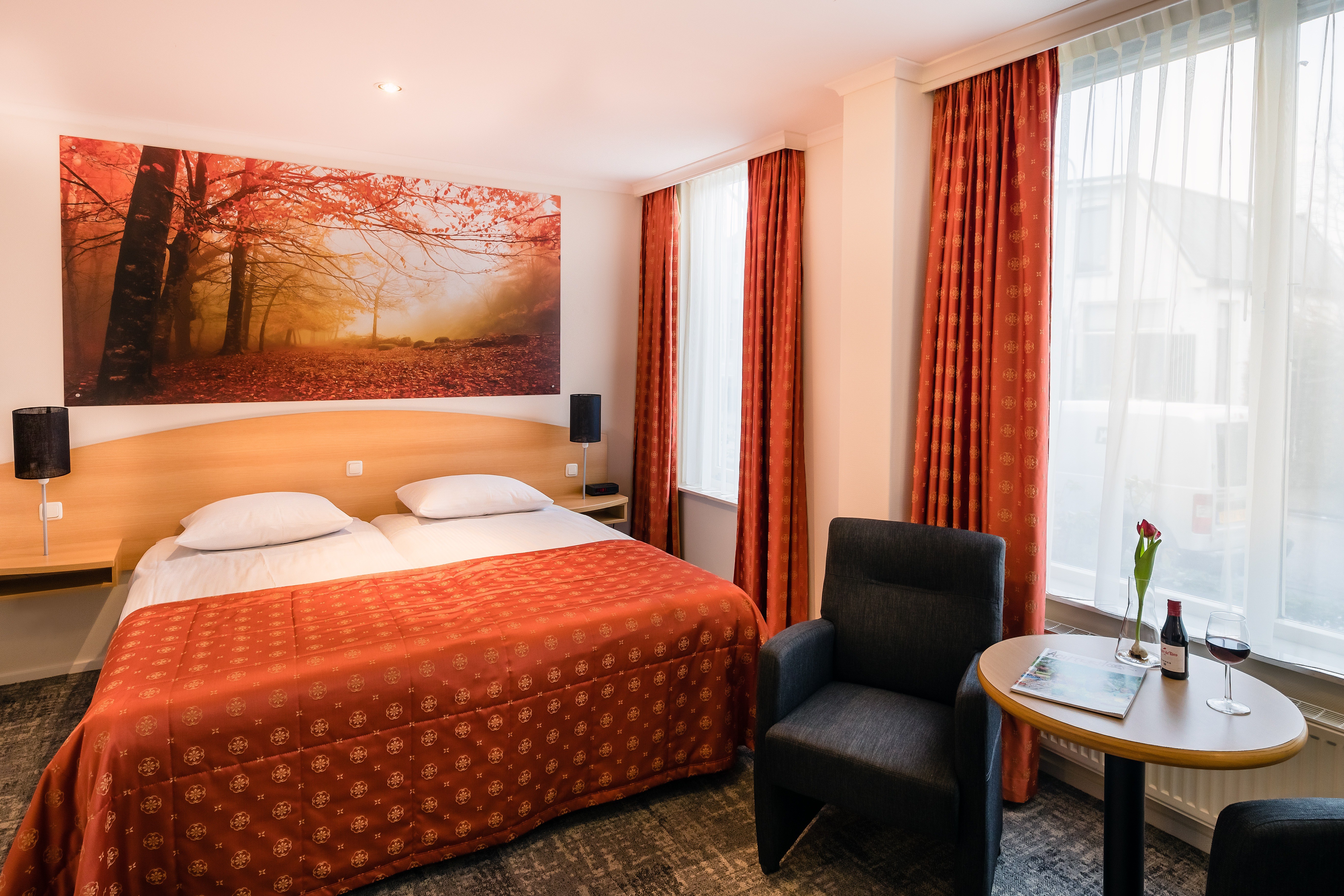 Hof van Gelre Hotel by Flow
