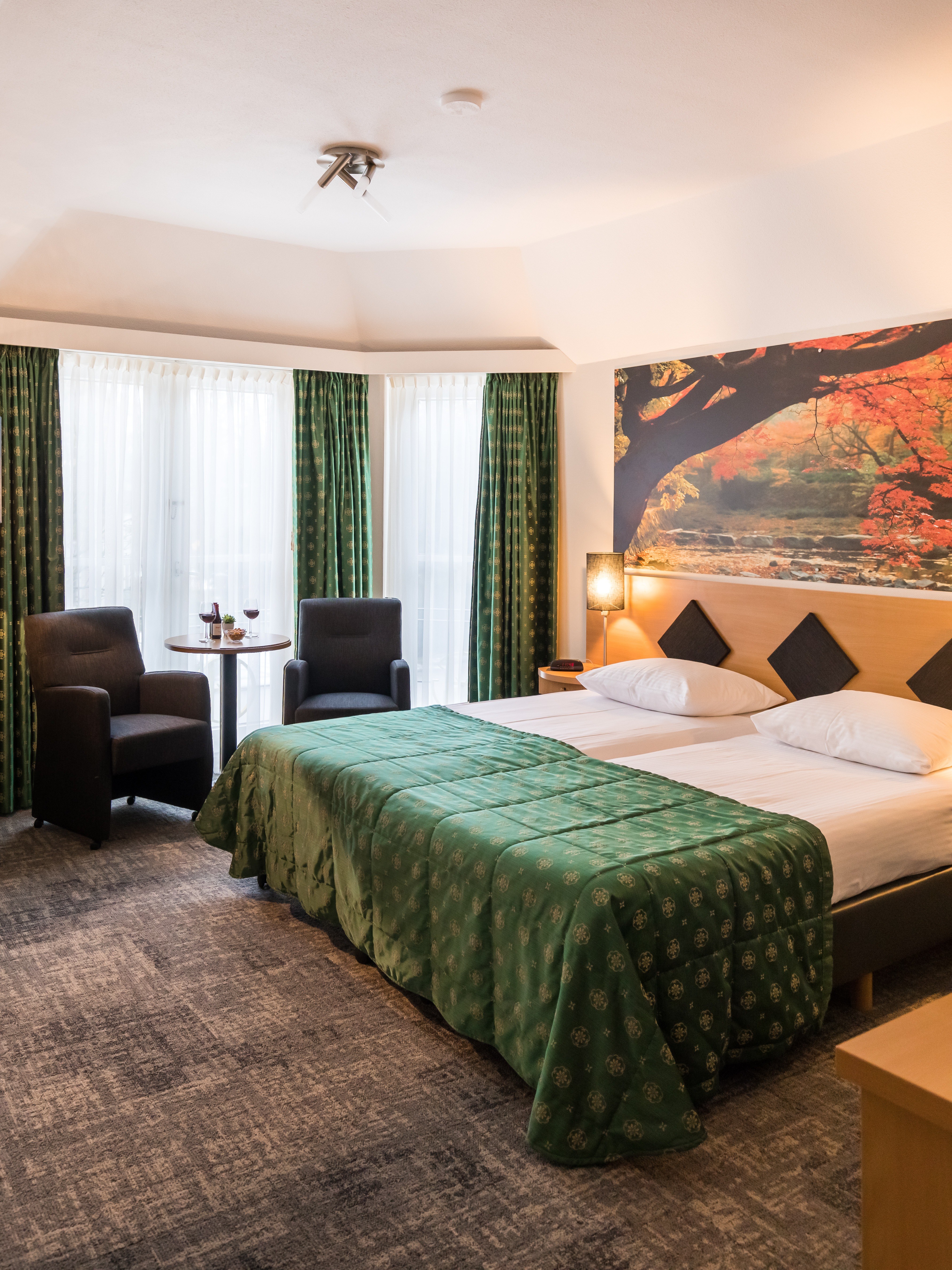 Hof van Gelre Hotel by Flow