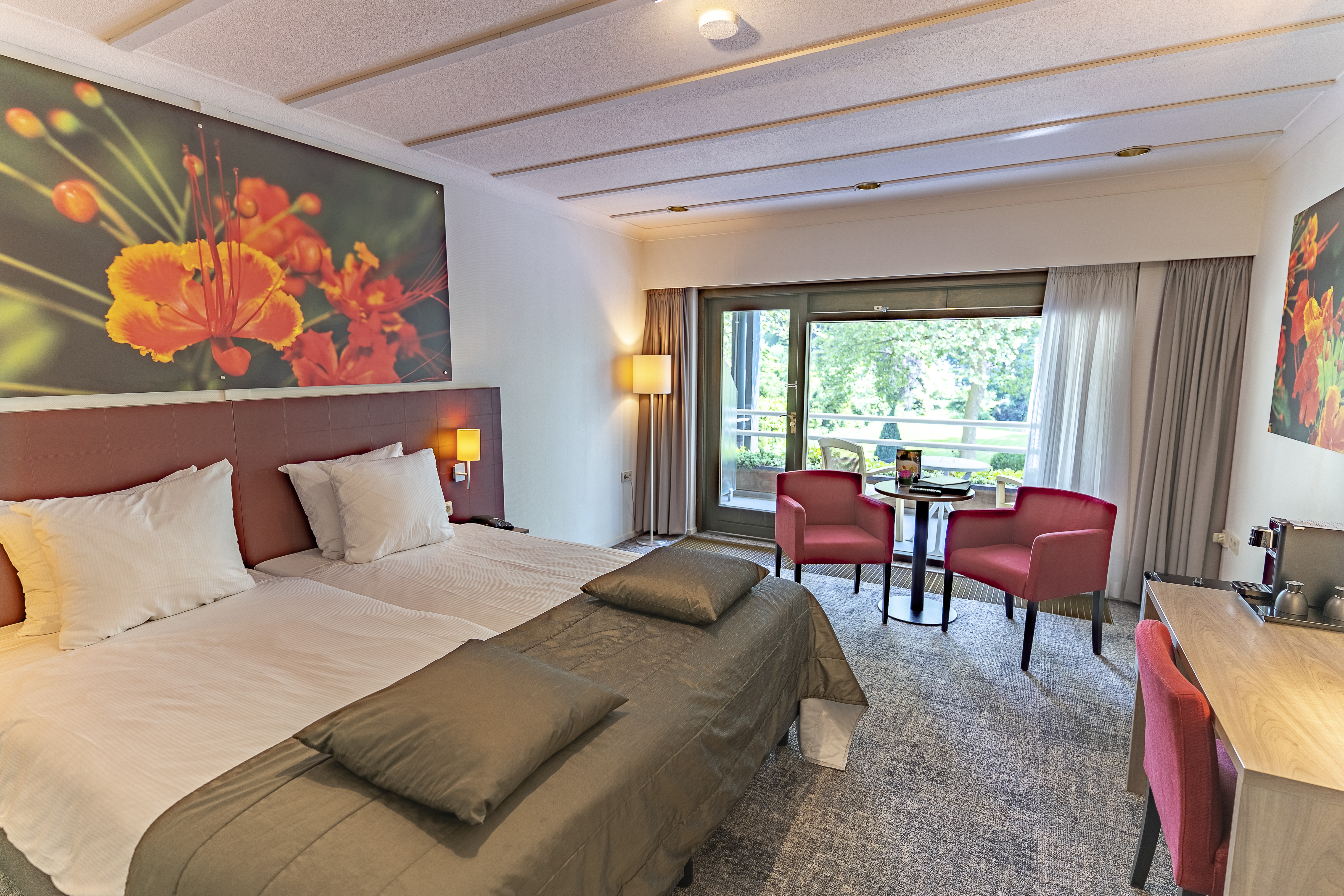 Hof van Gelre Hotel by Flow