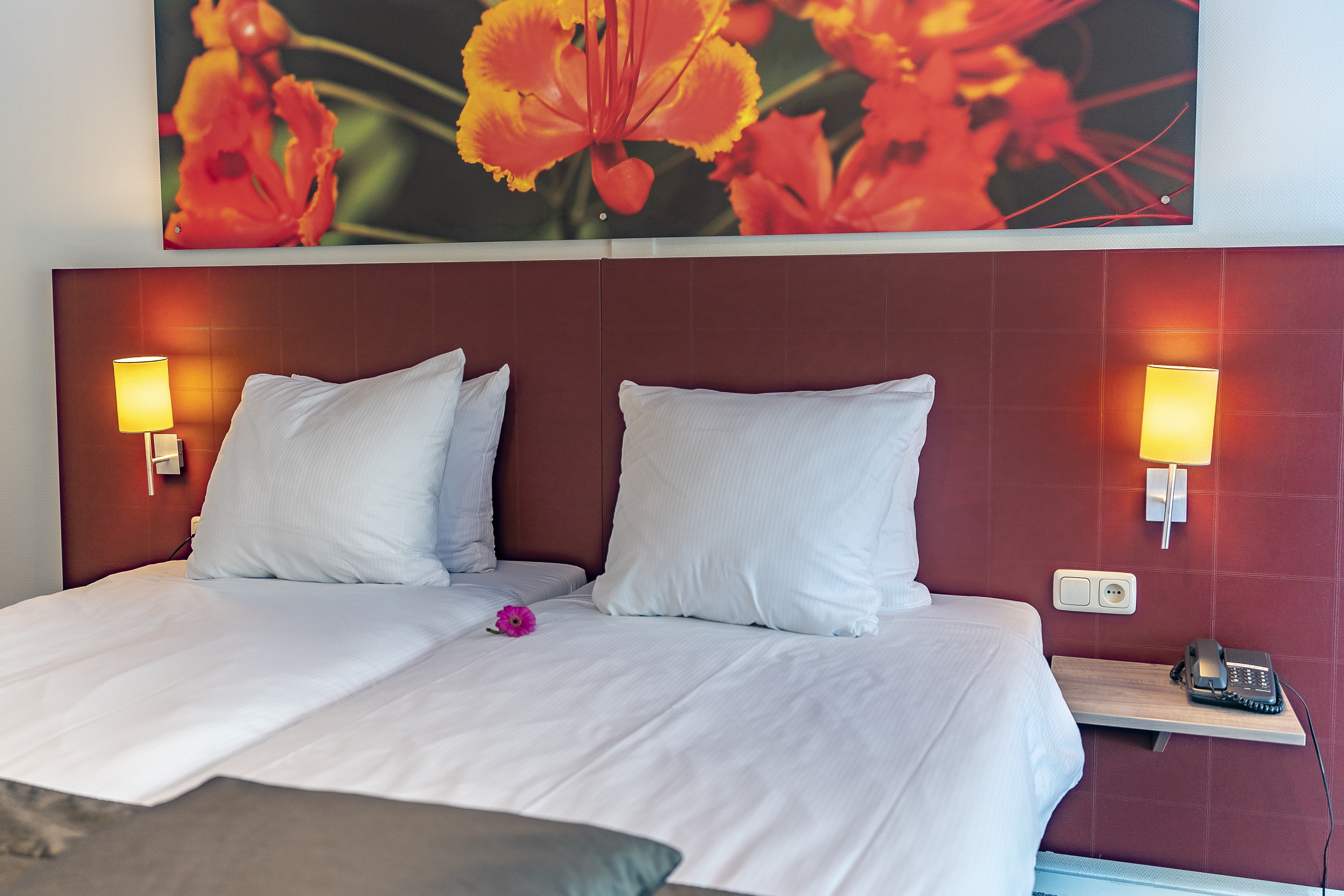 Hof van Gelre Hotel by Flow